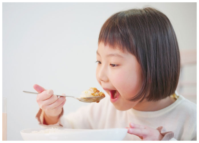 お子様連れに嬉しいポイント